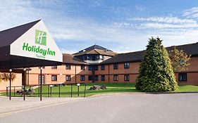 Holiday Inn Taunton M5, Jct25 By Ihg